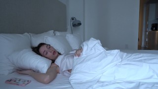 Cumming to NYC Solo (Vlog)