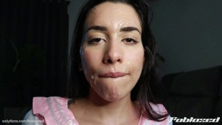 The Best Onlyfans Compilation Of Fablazed 2024